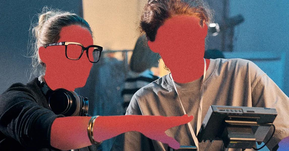 A24 Sabe que Você Está Furioso com a Parceria de IA com o Google