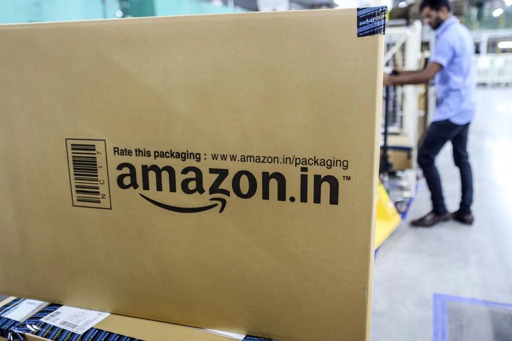 Amazon investe US$ 13 bilhões em infraestrutura de IA na Índia