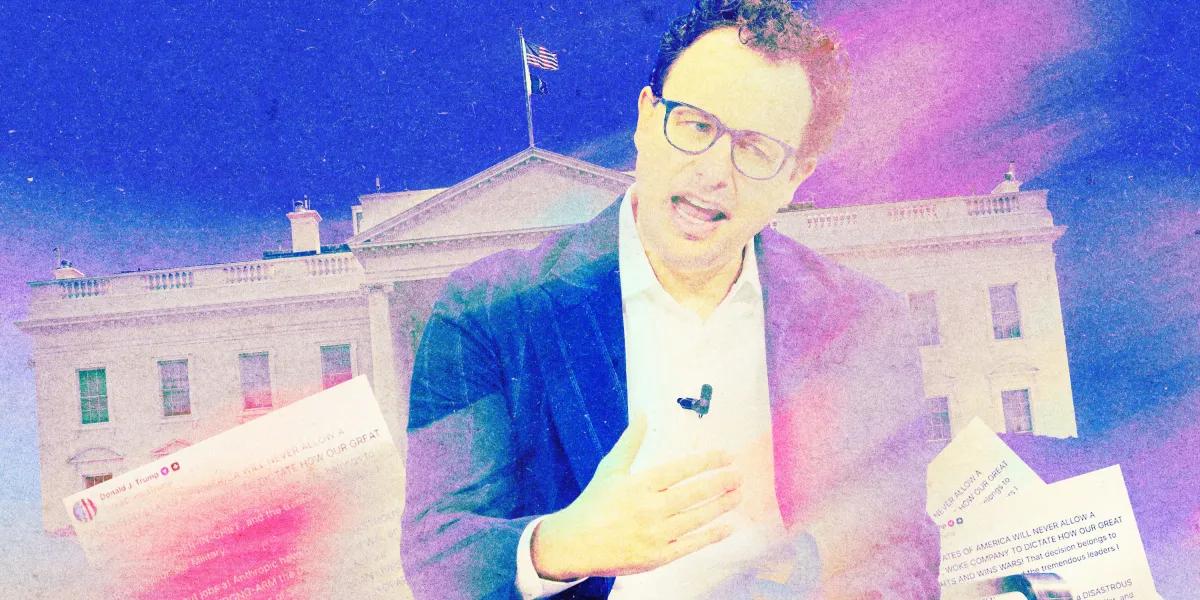 Confronto Anthropic vs Governo Americano: 3 Pontos Sobre o Futuro da Regulação de IA