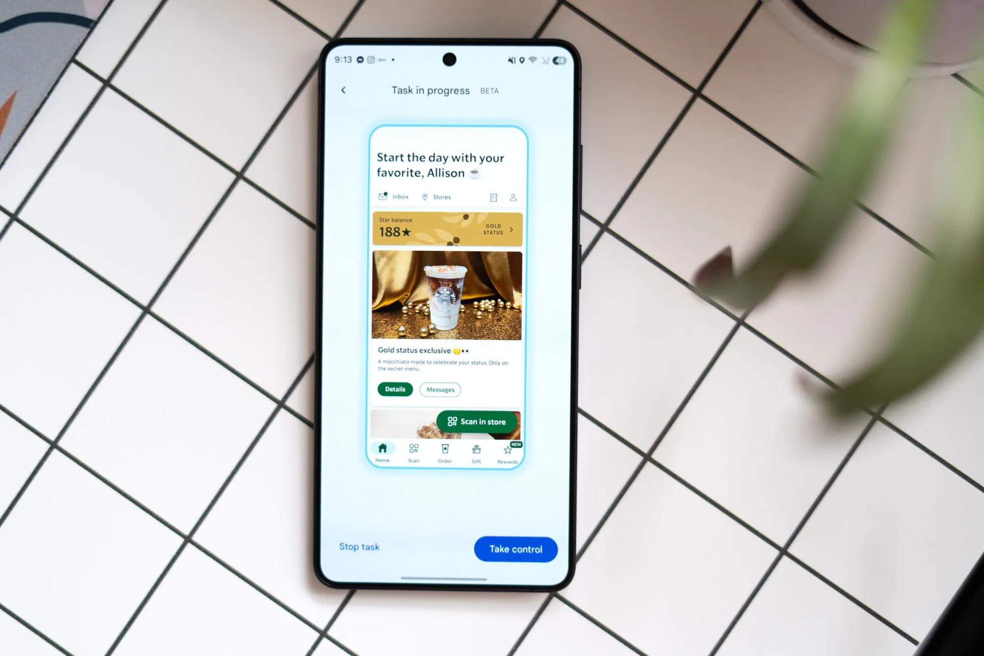 Automação de Tarefas com Gemini: A Revolução da IA no Seu Smartphone