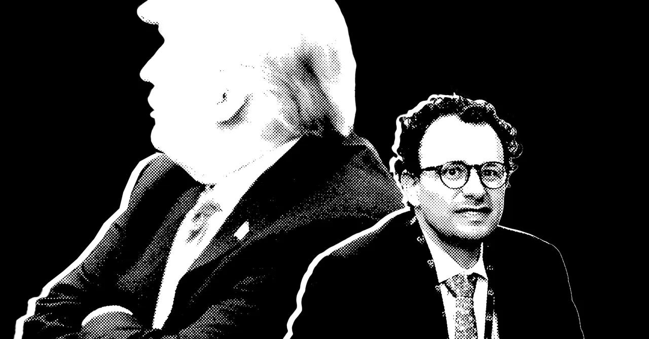 Casa Branca de Trump Perde a Paciência com CEO da Anthropic