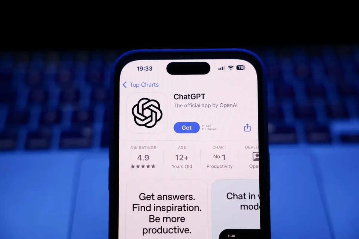 ChatGPT perde mais de 50% do mercado pela primeira vez; Gemini e Claude aceleram crescimento