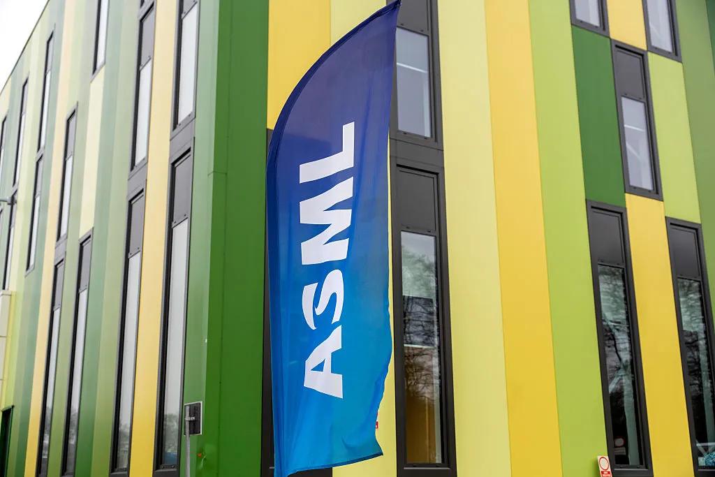 Europa Reage à Guerra dos Chips: Holanda Enfrenta Washington para Proteger ASML