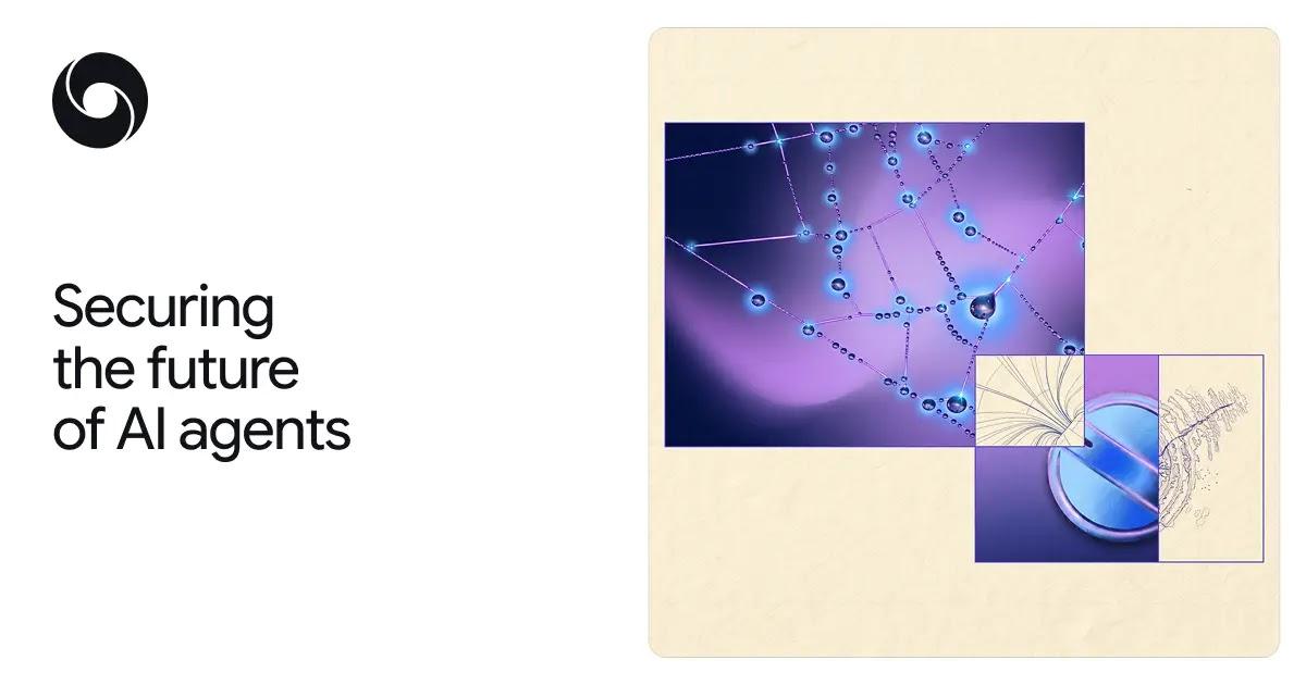 Google DeepMind publica roadmap de segurança para agentes de IA