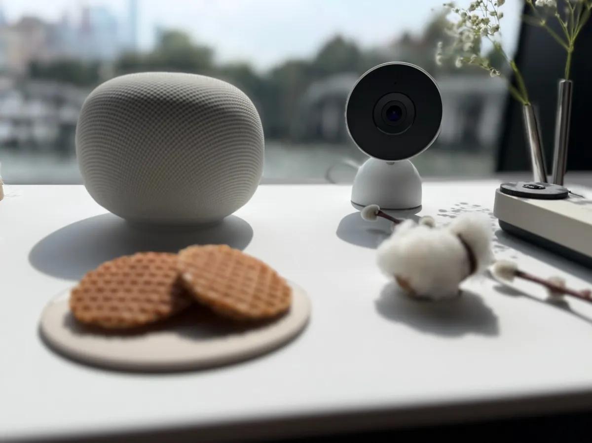 Google Home Speaker com Gemini chega em 29 de junho por US$ 99