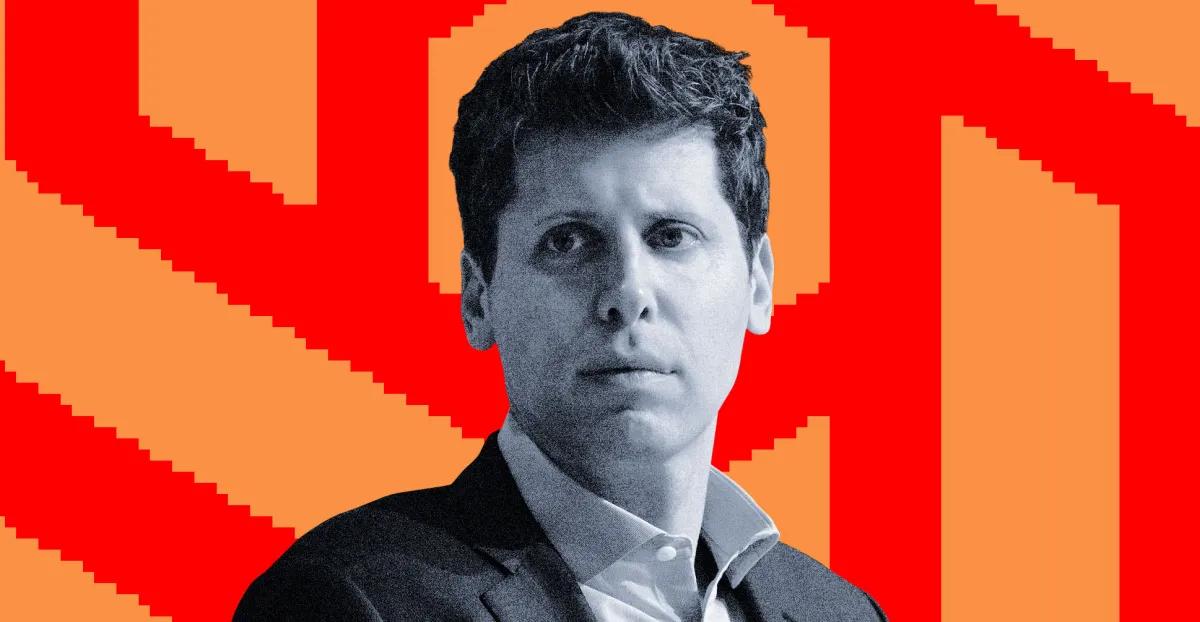 Hollywood se Curva à OpenAI: Estúdios Rejeitam Filme Sobre Sam Altman em Meio a Parcerias Bilionárias com IA