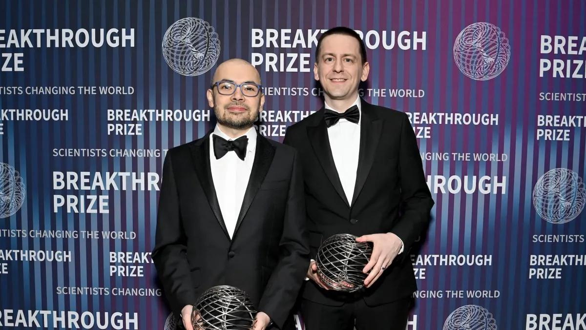 Nobel da Química John Jumper deixa o Google DeepMind e vai para a Anthropic