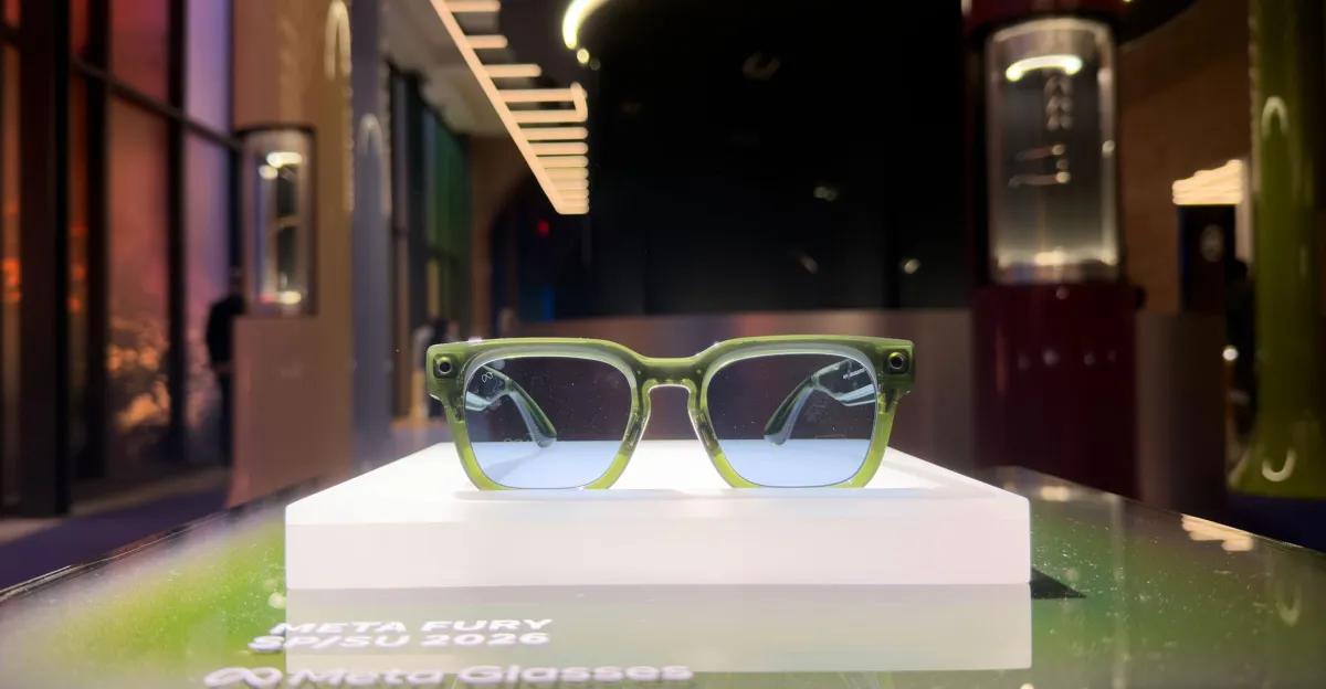 Meta Lança Óculos Inteligentes sem Ray-Ban: Mais Baratos e com IA Muse Spark