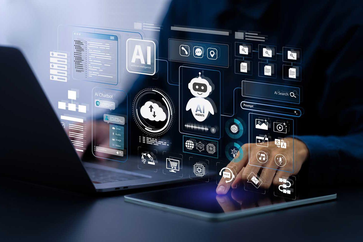 MIT e Microsoft Criam Murakkab: Sistema que Otimiza Velocidade e Eficiência Energética de Agentes de IA