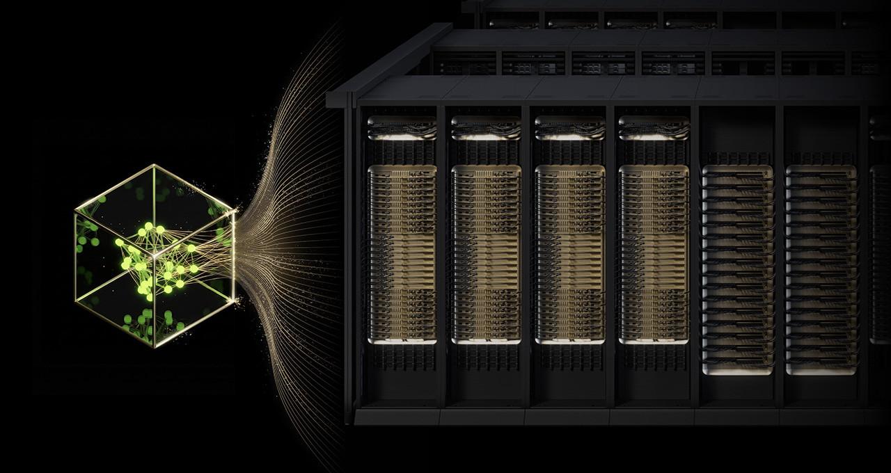 NVIDIA Blackwell domina MLPerf Training 6.0 com recordes em todos os benchmarks