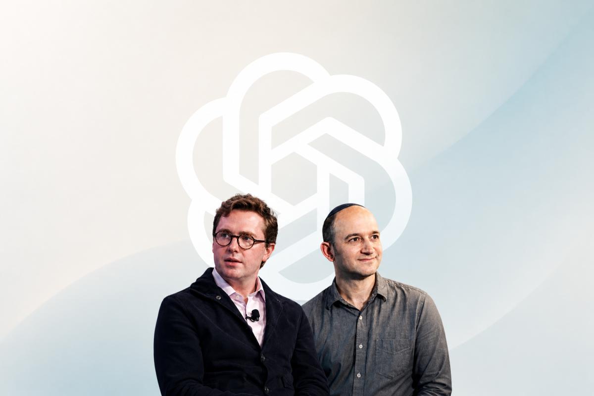 OpenAI Contrata Noam Shazeer, Coautor dos Transformers, e Ex-Assessor da Casa Branca na Preparação para o IPO