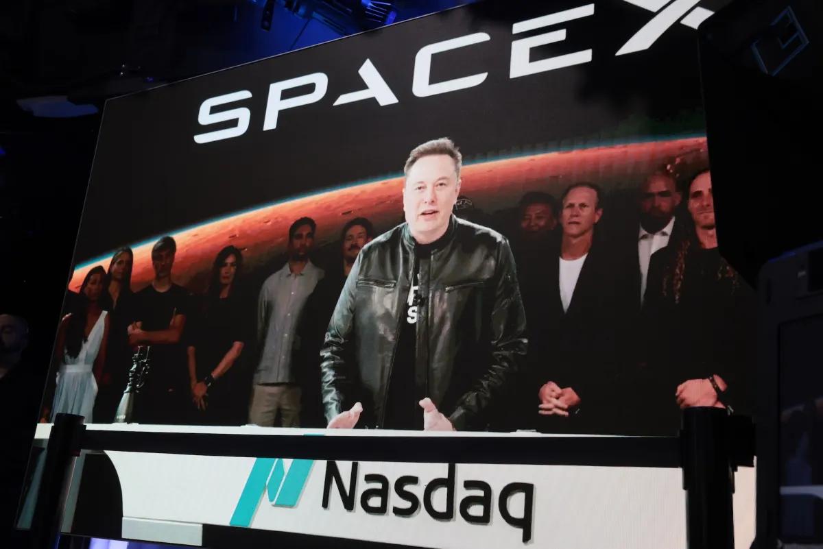 SpaceX adquire Cursor por US$ 60 bilhões em ações, dias após IPO histórico