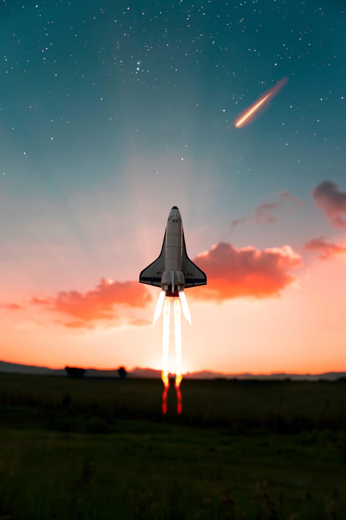 SpaceX estreia na Nasdaq com IPO histórico de US$ 75 bilhões e foco em Inteligência Artificial