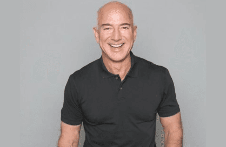 Prometheus: Startup de IA de Jeff Bezos capta US$ 12 bilhões para criar o 'Engenheiro Geral Artificial'