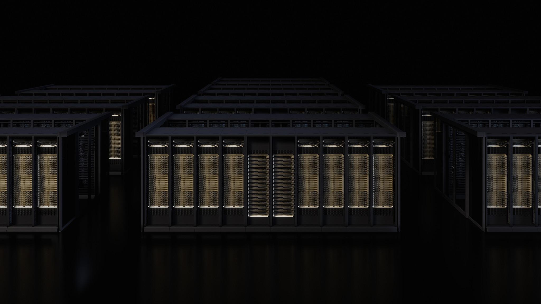 NVIDIA Blackwell é até 20x mais eficiente em IA Agêntica, aponta novo benchmark AgentPerf