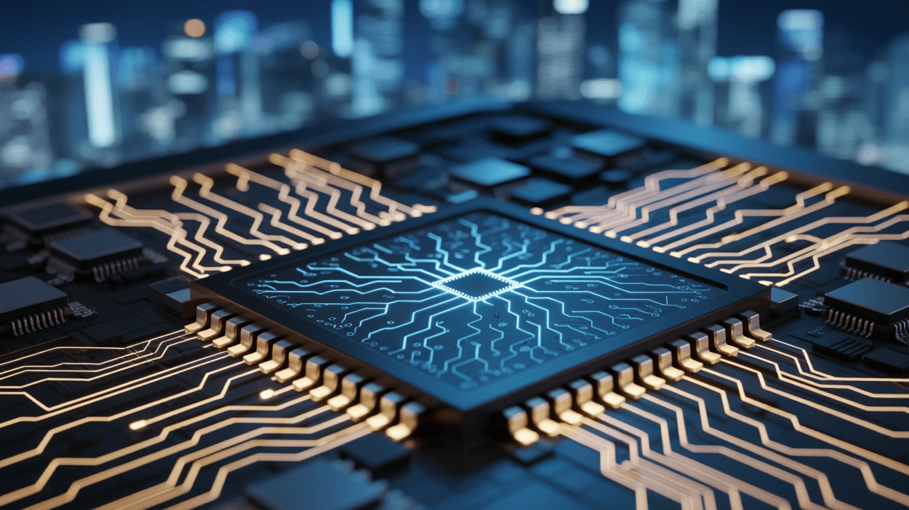 O Cérebro no Chip: A Ascensão da Computação Neuromórfica e da IA de Borda em 2026