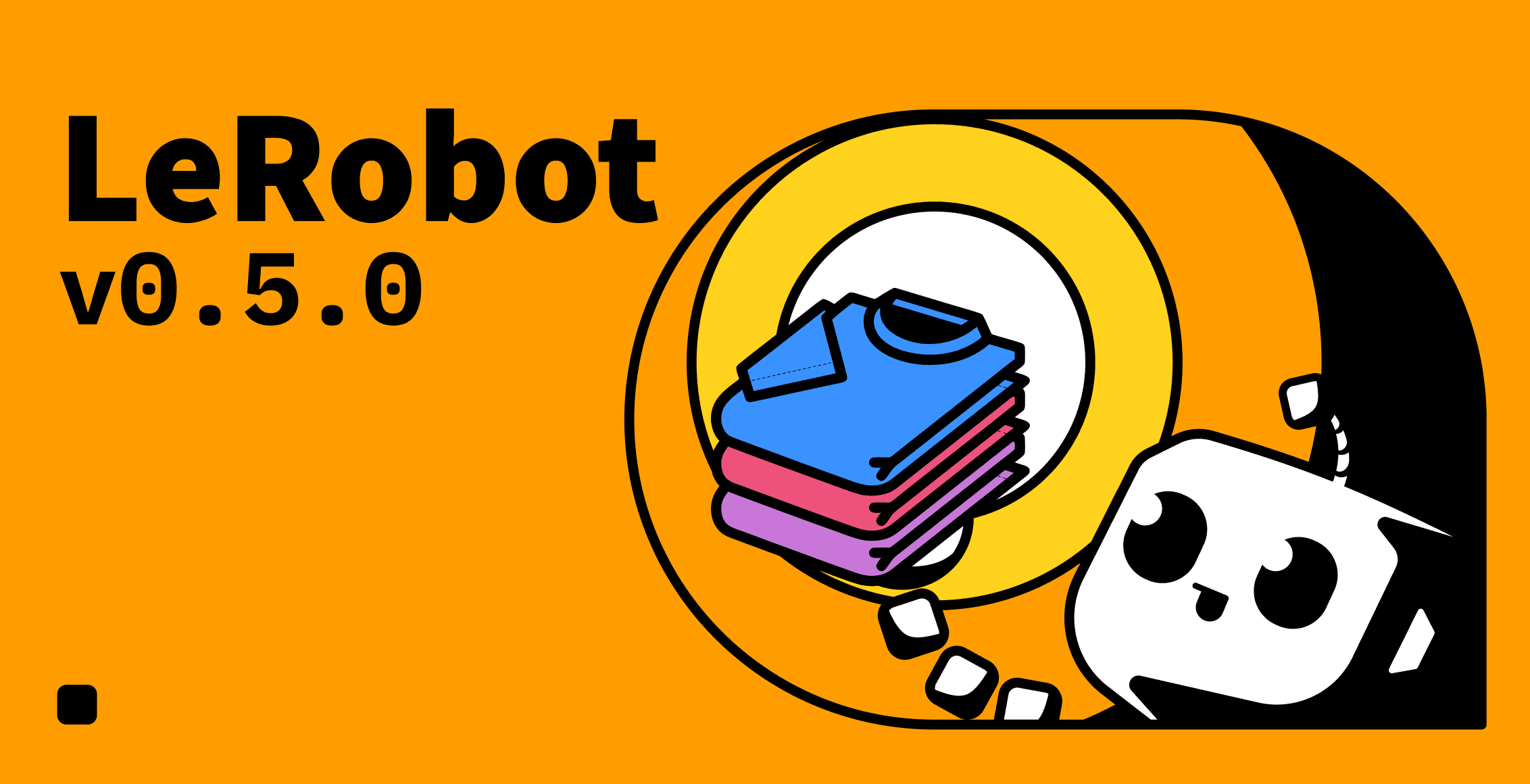 LeRobot v0.5.0: A Revolução na Escala da Inteligência Artificial