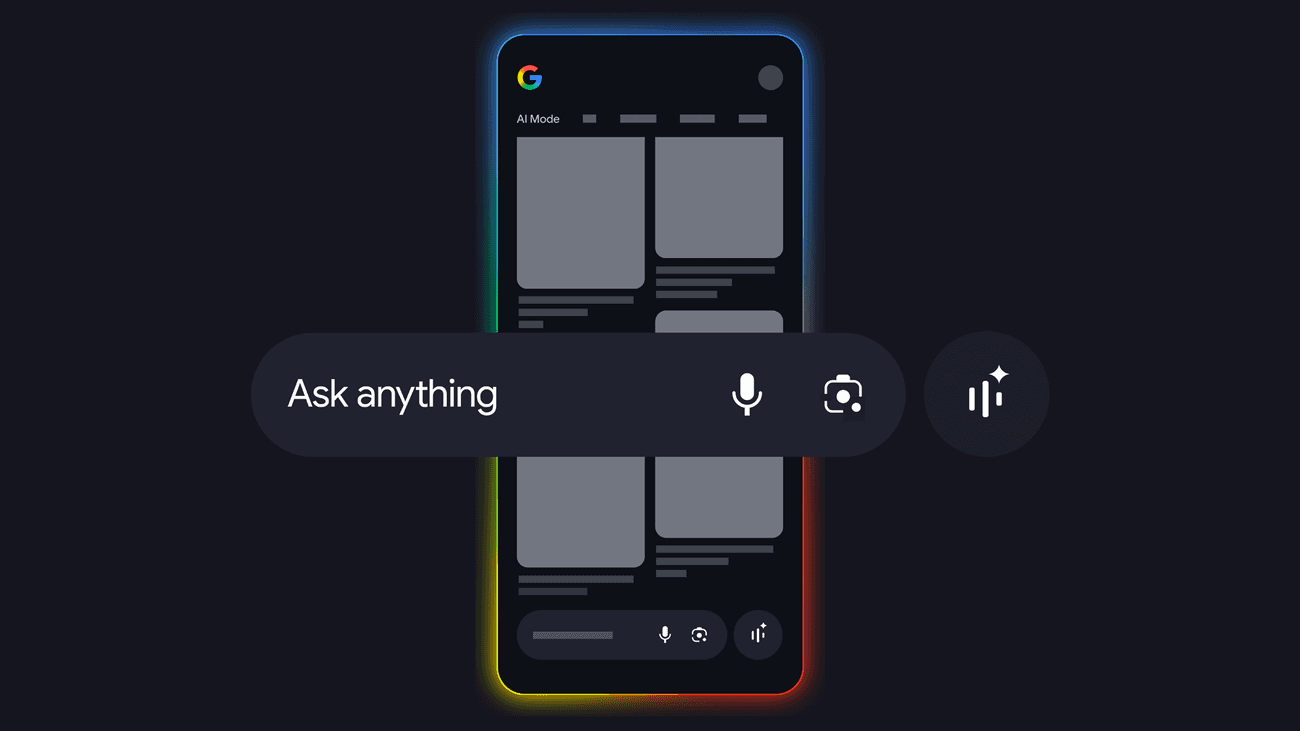 Como a Inteligência Artificial Entende Suas Buscas Visuais?