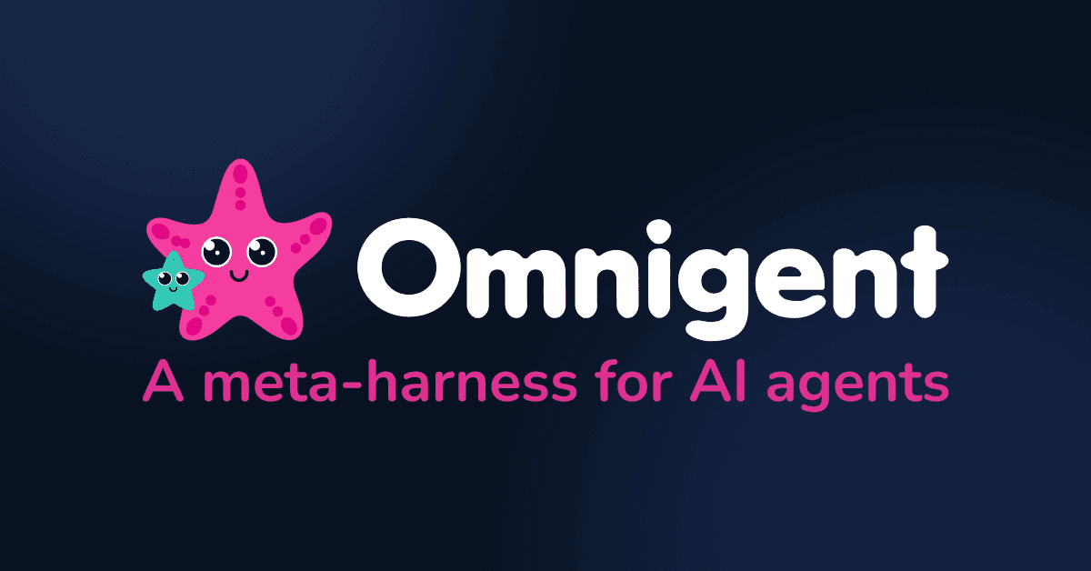 Databricks Lança Omnigent: O Meta-Harness Open Source que Unifica Claude Code, Codex e Pi