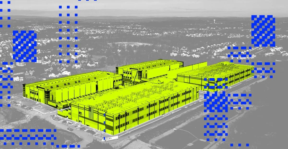 Amazon Investiga e Ameaça Demitir Funcionários que Defenderam Regulamentação de Data Centers em Seattle
