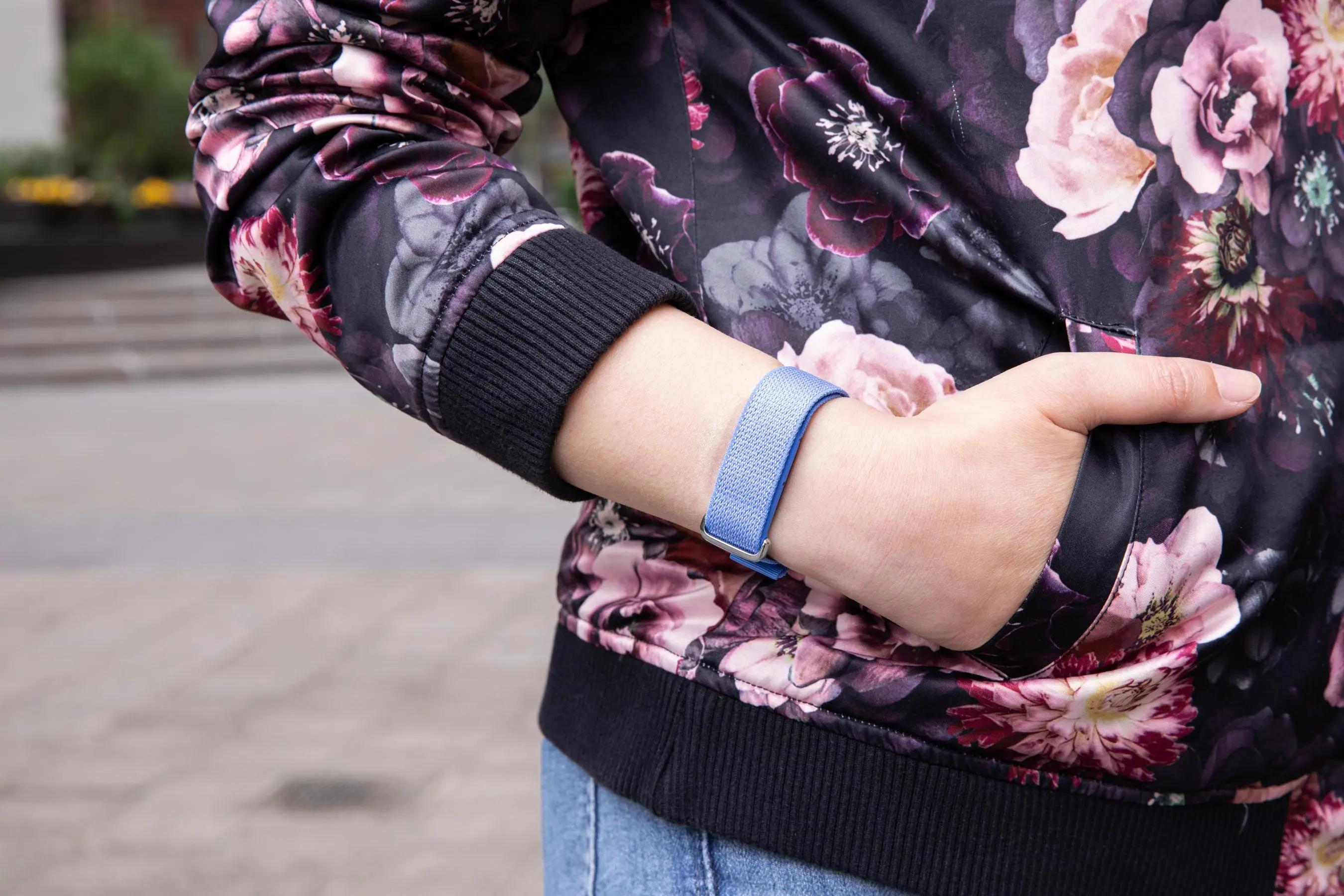 Fitbit Air: Google aposta em IA para saúde com coach digital no pulso por US$ 99
