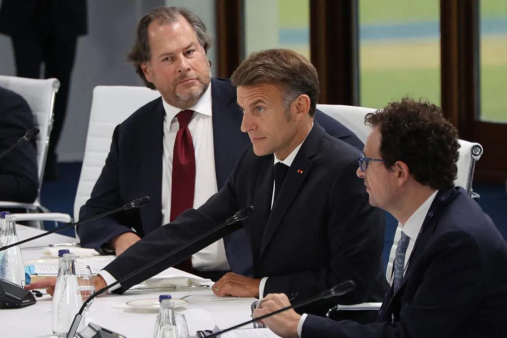 Líderes do G7 temem que EUA possam 'desligar' acesso à IA americana a qualquer momento