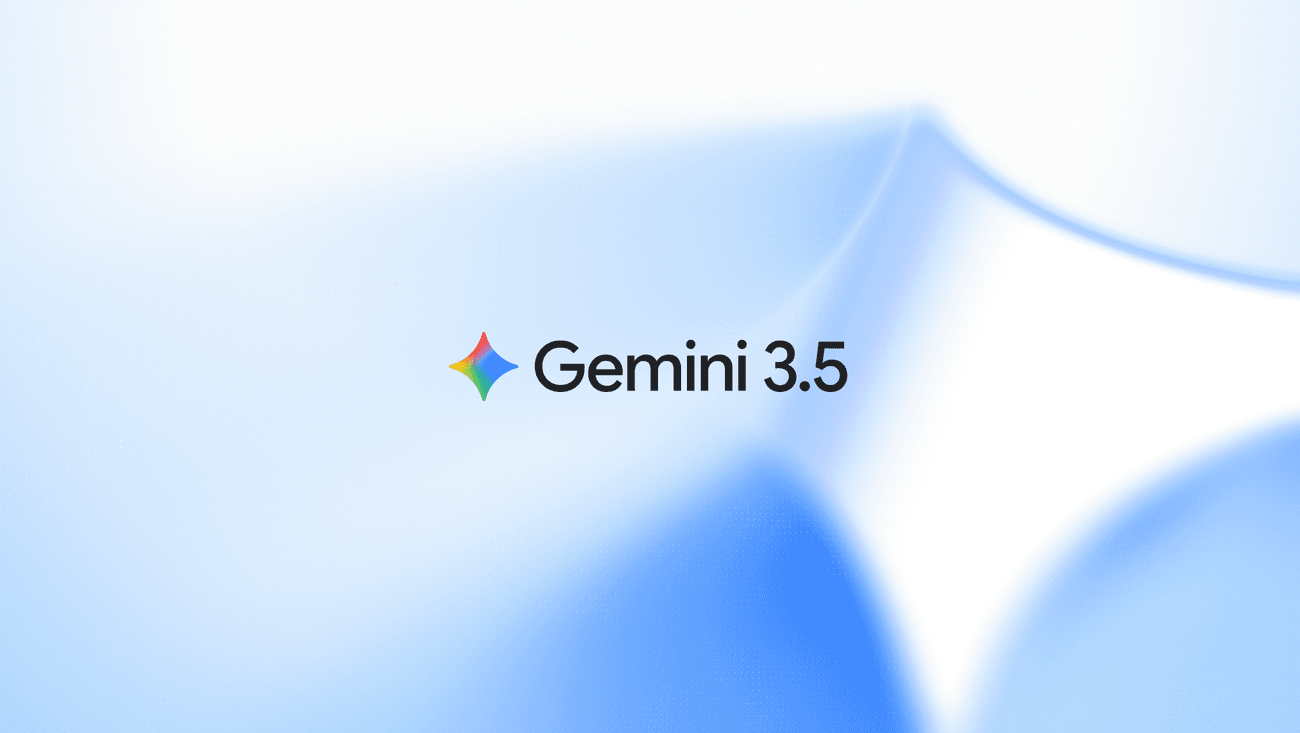 Gemini 3.5 Flash ganha 'computer use' nativo e promete agentes de IA mais autônomos