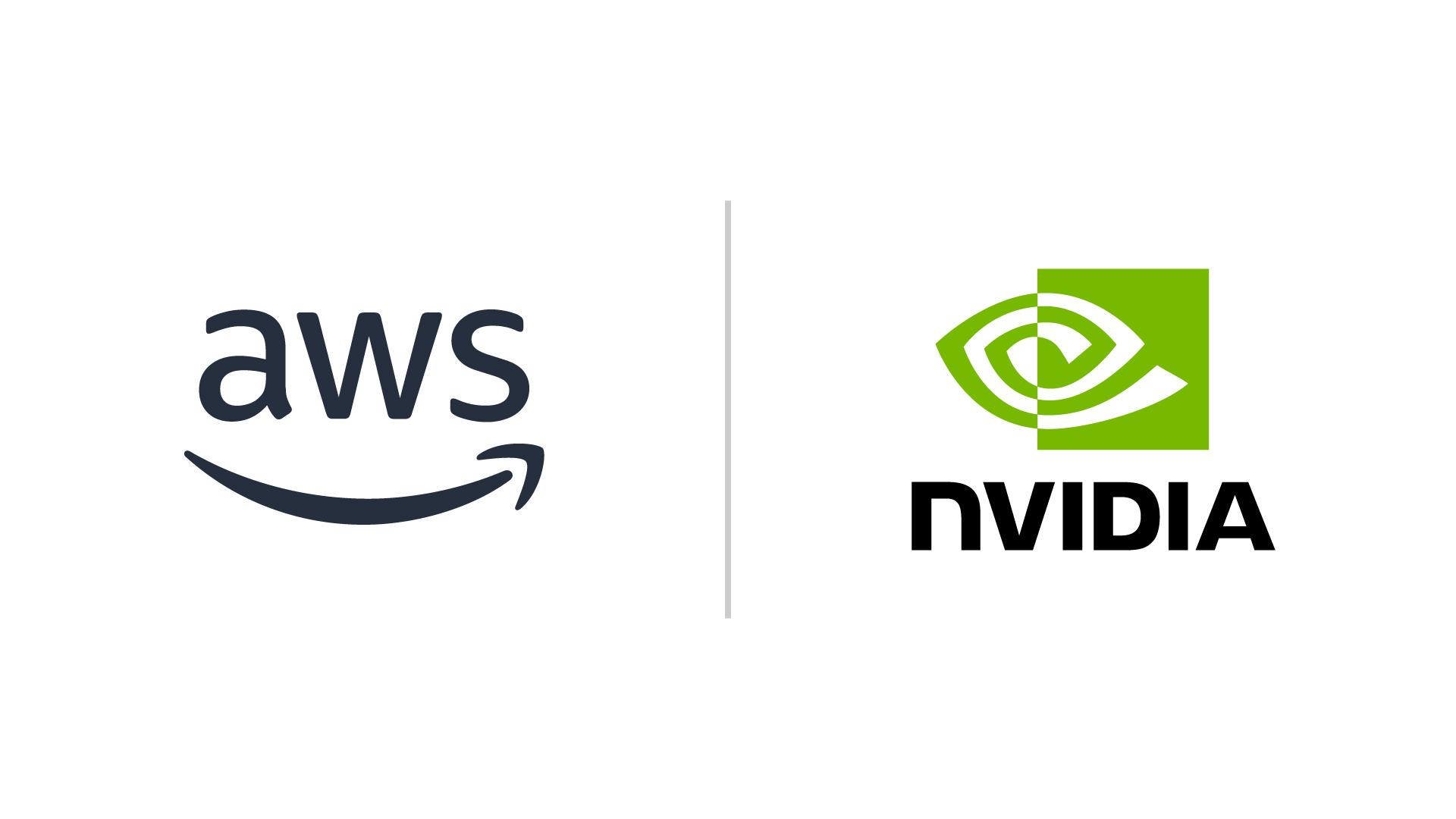 NVIDIA e AWS Colaboram para Levar IA à Produção em Escala com GPUs Blackwell e Busca Vetorial Acelerada