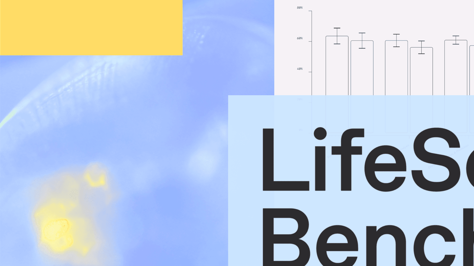 OpenAI lança LifeSciBench: benchmark com 750 tarefas para avaliar IA em ciências da vida