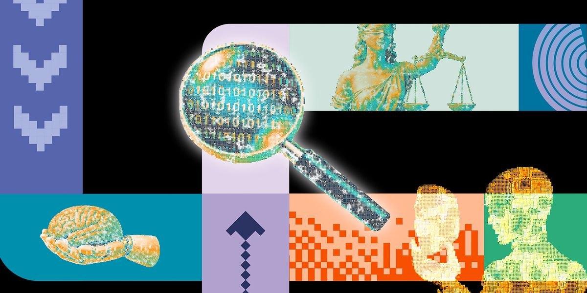 Por que ainda não medimos os efeitos da IA sobre os seres humanos?