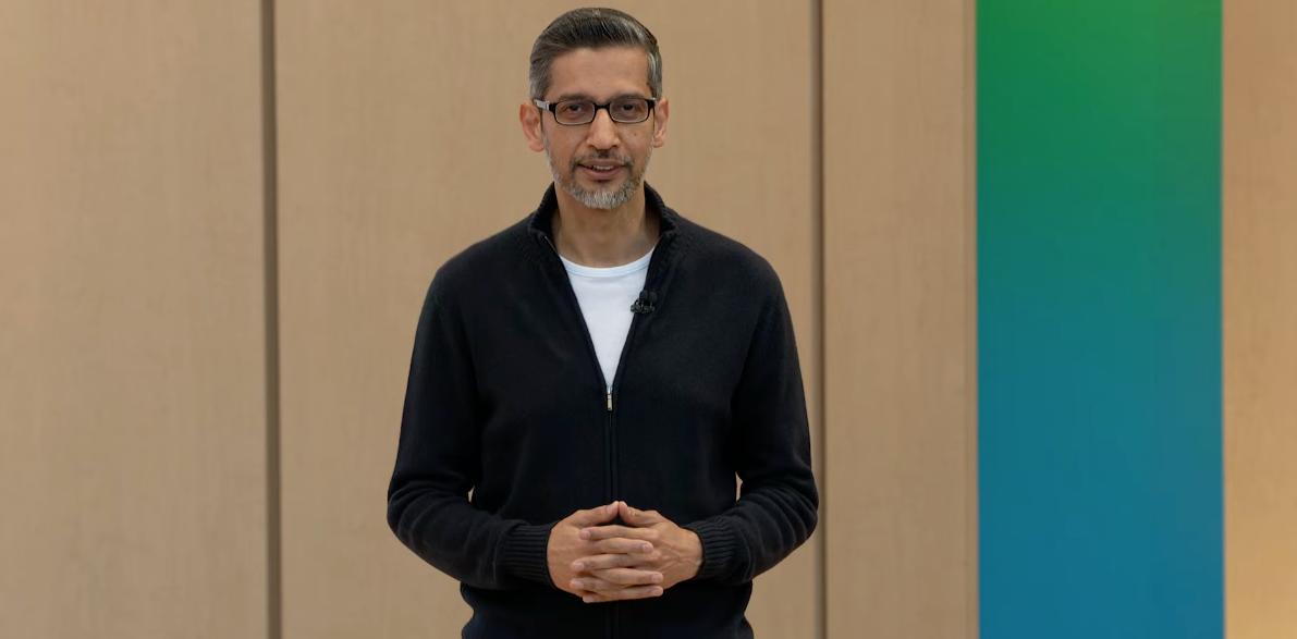 Sundar Pichai é recebido com vaias e protestos na formatura de Stanford por contratos de IA com Israel e ICE