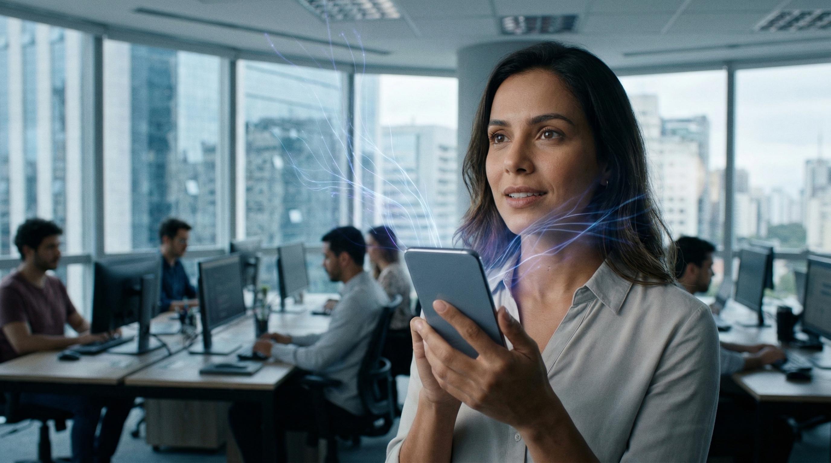 Siri Reimaginada: Gemini da Google Impulsiona Nova Era para a Assistente da Apple com Lançamento Previsto