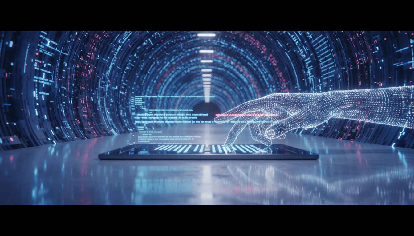 Corretor ortográfico com IA: a nova geração que transforma a forma de escrever