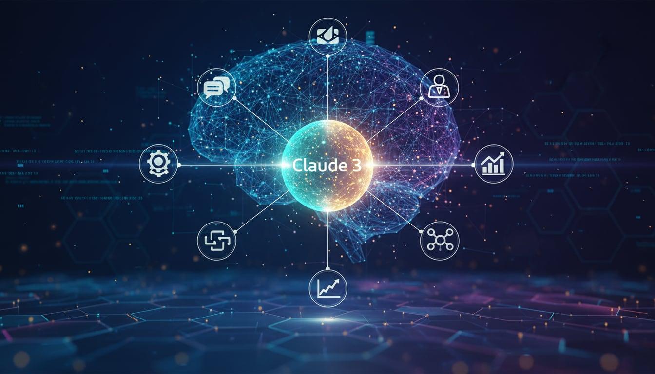 Anthropic Lança Guia Abrangente de Habilidades para Otimizar o Uso do Claude 3