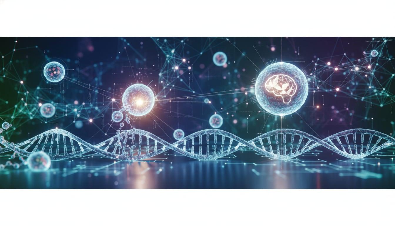 Inteligência artificial revoluciona o tratamento do câncer com terapias personalizadas e diagnósticos mais precisos