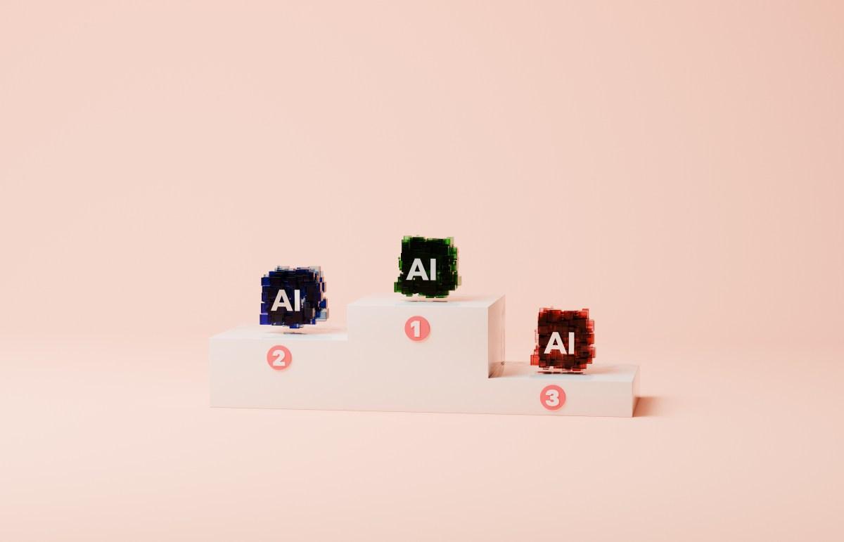 Arena: o ranking imparcial que define os melhores modelos de IA financiado pelas próprias gigantes do setor