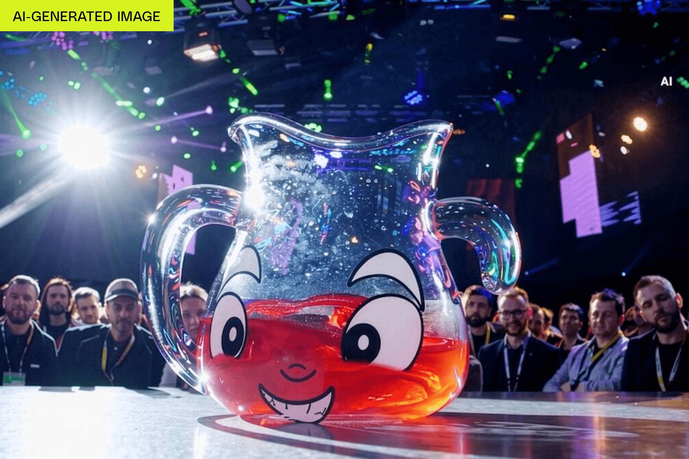 Ghost in the Machine: Documentário de Valerie Veatch revela a herança racista por trás da IA generativa