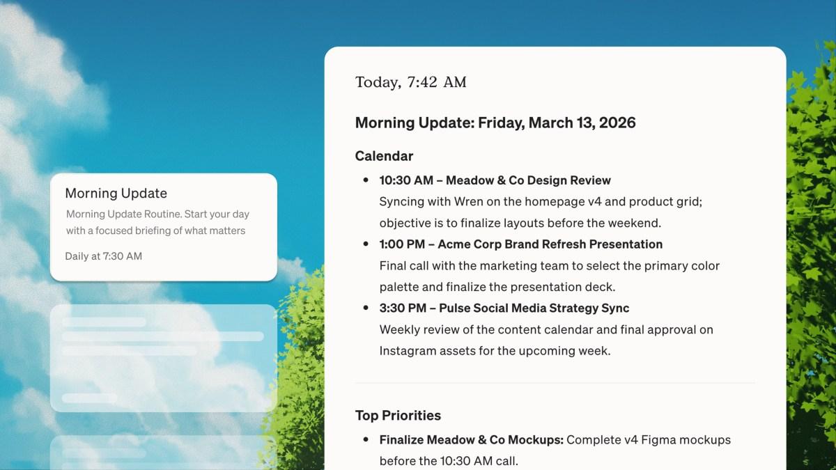 Littlebird capta contexto em tempo real da sua tela com ferramenta de IA e levanta US$ 11 milhões