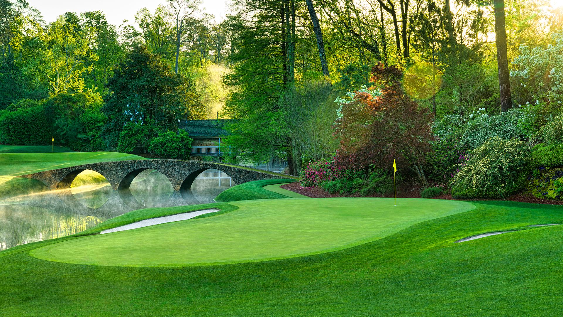 IBM lança recursos de IA para enriquecer experiência digital do 90º Masters Tournament