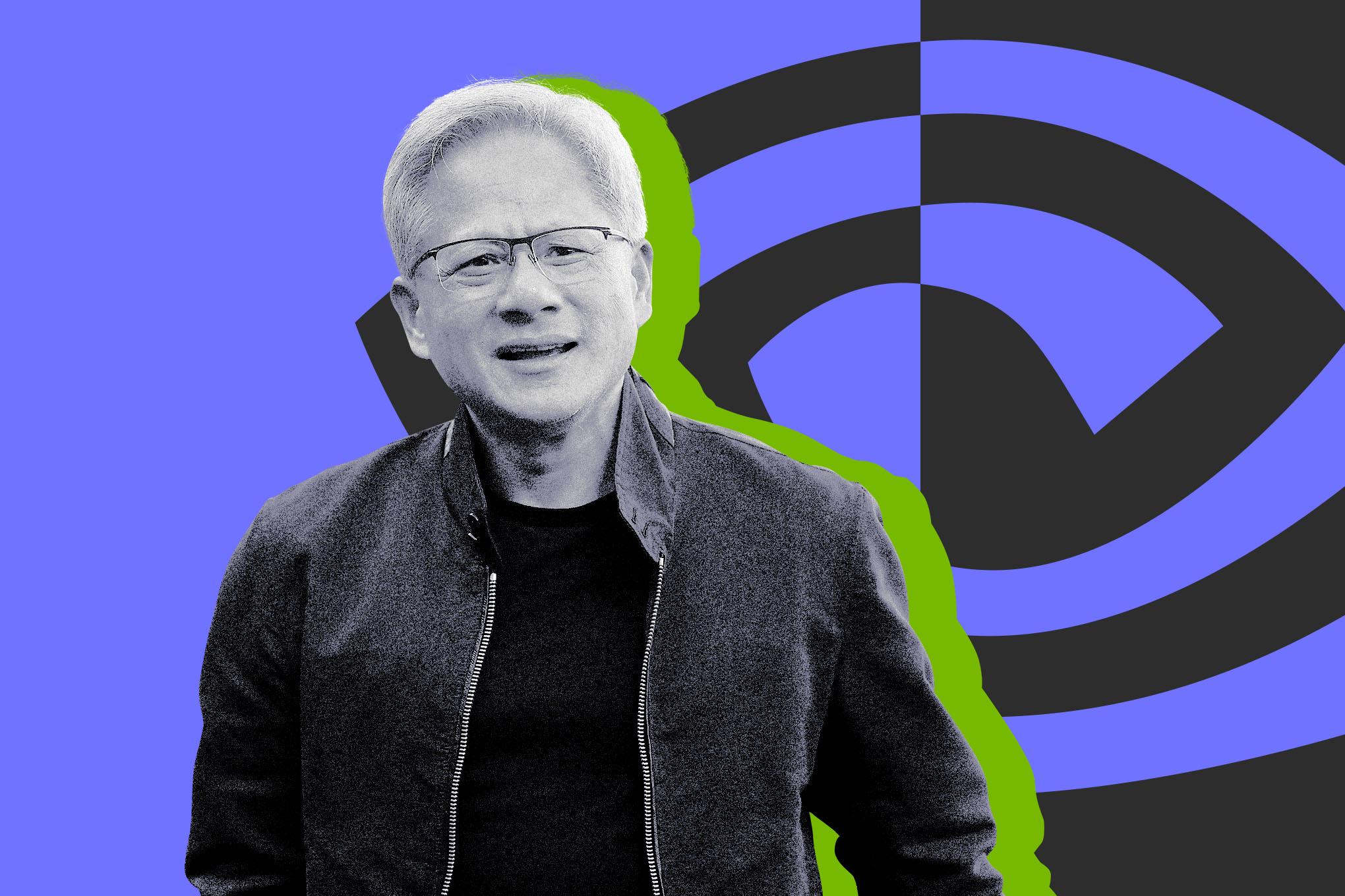 CEO da Nvidia Jensen Huang afirma que AGI já foi alcançada