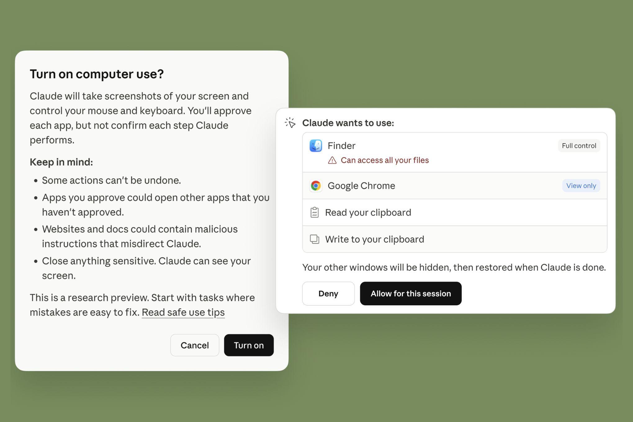 Como usar o Claude Code e Cowork da Anthropic para controlar seu Mac com IA