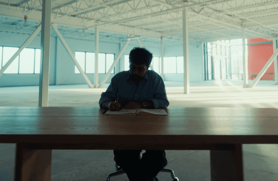 Hark apresenta interface de IA inovadora com design do ex-Apple Abidur Chowdhury