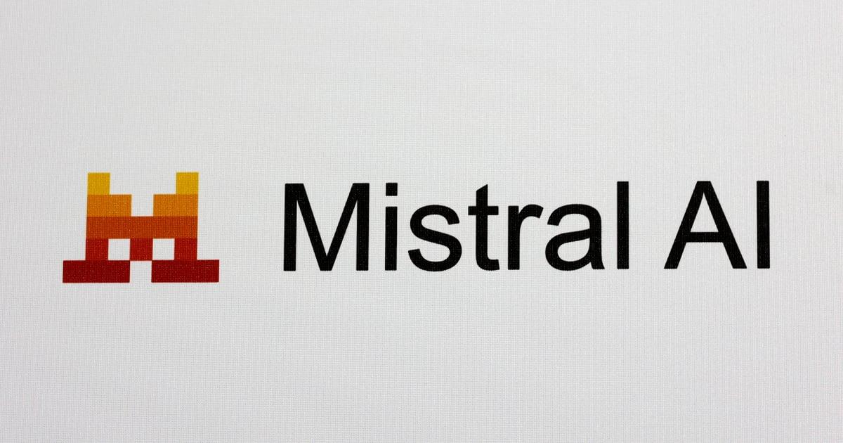 CEO da Mistral defende taxação de empresas de IA na Europa para garantir soberania digital