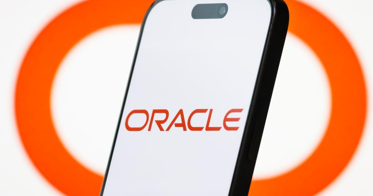 Oracle amplia Fusion Apps com agentes de IA especializados e seguros para empresas