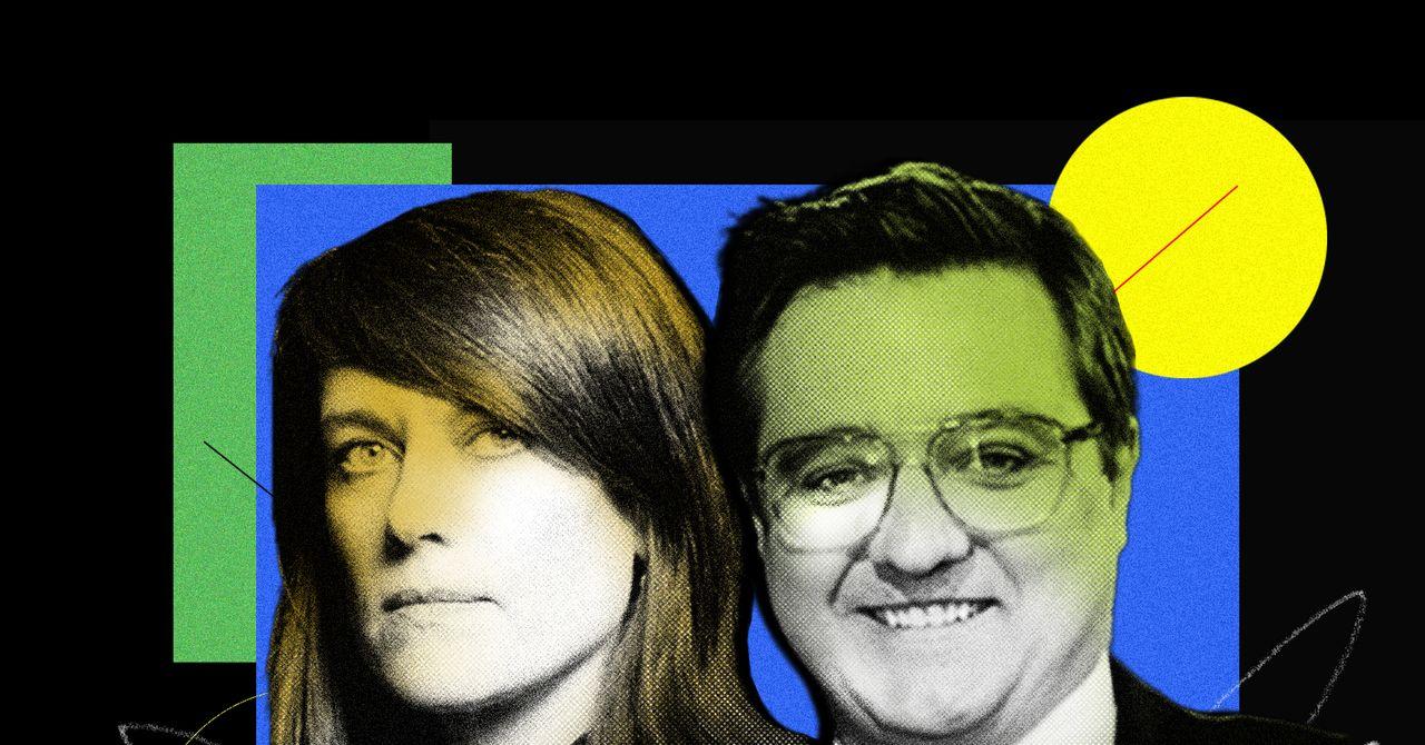 Chris Hayes e os desafios de acompanhar as notícias na era da atenção digital e da IA