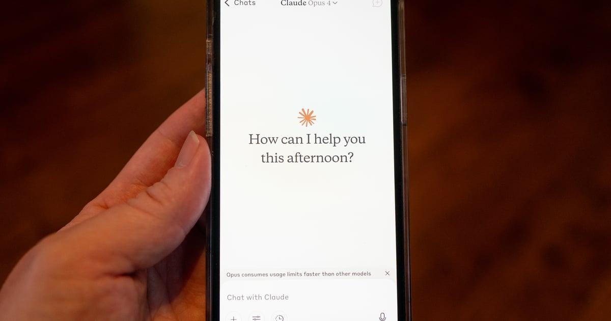 Anthropic libera Claude com controle remoto do seu computador para usuários macOS