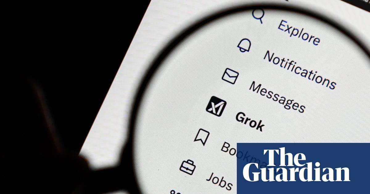 Prefeitura de Baltimore processa empresa de IA de Elon Musk por imagens falsas e nudez geradas pelo chatbot Grok