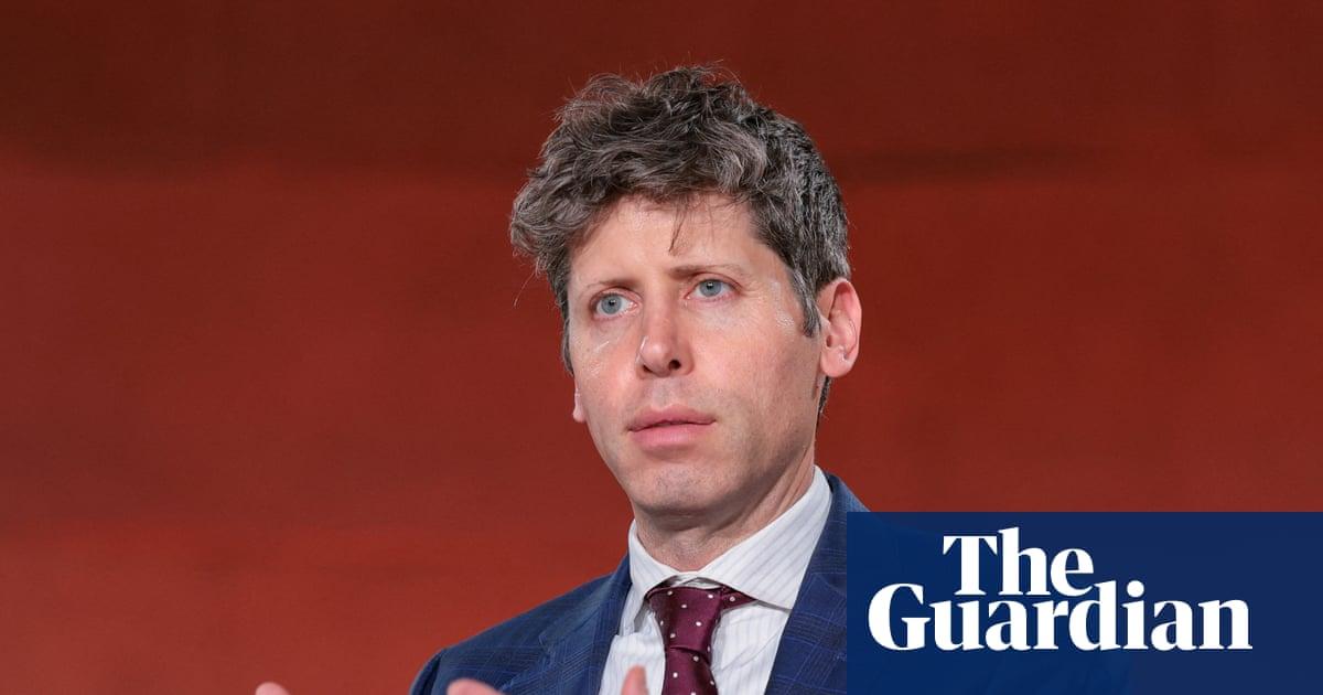 OpenAI encerra Sora, gerador de vídeos por IA, após apenas seis meses