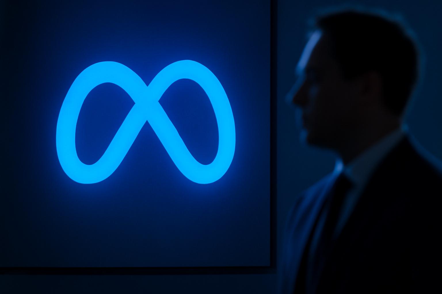 Meta volta a oferecer opções de ações para executivos pela primeira vez desde seu IPO