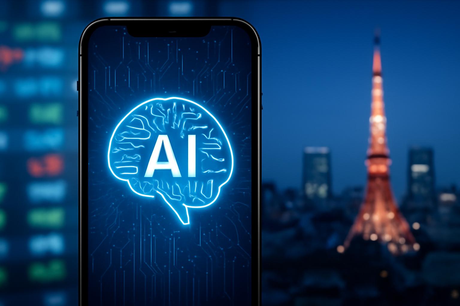 SmartNews planeja abrir capital na Bolsa de Tóquio em outubro